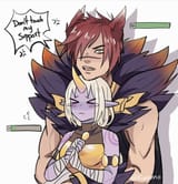 Sett Soraka