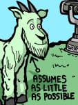 GreenGoat