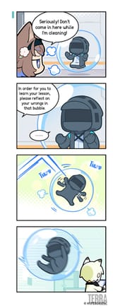 aroma bubbles doc