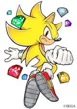 super sonic