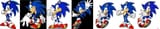 Sonic Quill shortening