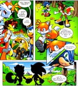 cucked tails