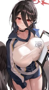 has