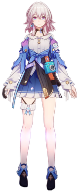 Cyrene 7th