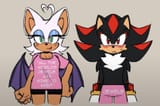 Shad shy