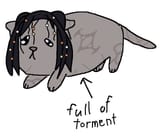 torment