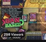 counterfeit HIM content