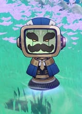 El Padre