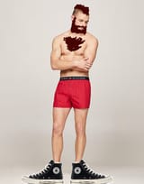 Zangief Costume 4 leak