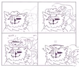 chaos hat