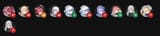 WuWa Pull History