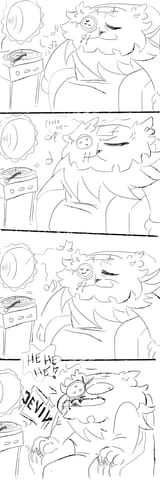 chaos music