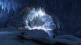 ice-cave