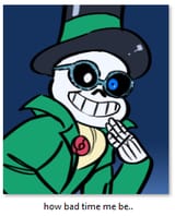 onceler sans