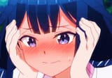 blush