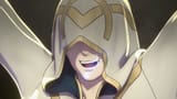 Kiran smile