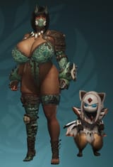 huntress