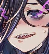 heh