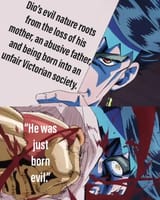 born evil
