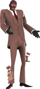 Spy_Catastrophic_Companions