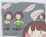 chara village