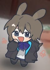 bnnysmile