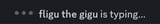 he