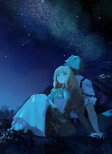 Stargazing