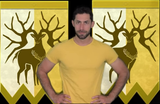 Fear the Deer