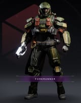 Forerunner