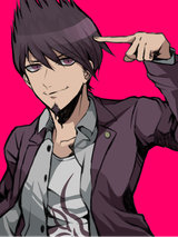 __momota_kaito_danganronpa_and_1_more_drawn_by_hisida__3aa8a756457fb24d4e657413e873803d
