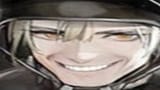 Blitz smile
