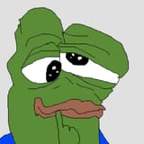 squiggle frog