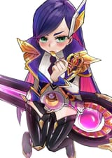 CaitNotThinking