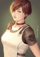 __rebecca_chambers_resident_evil_drawn_by_ericson_blum__sample-ae73dca9a0b282d55a39a54eea30c91b