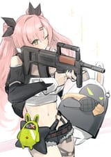 Nicole S Rank