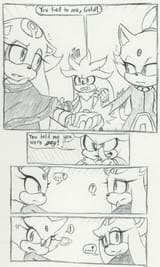 You Told Me You were Gay
