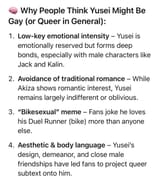 chatGPT Queer Mind