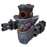 gallywixmechmount