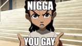 niqqa