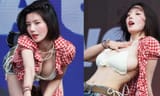 shes korean it counts
