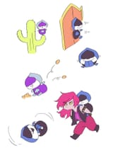 lancer chapter 3 highlights