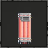 TED-63_Dynamite_Throwable_Weaponry