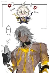Nannon cute