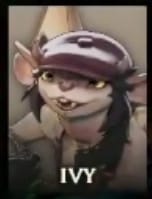 ivy redesign