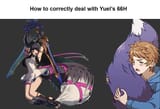 YuelCounterplay