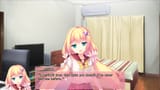 mahiru first period
