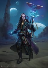Psyker