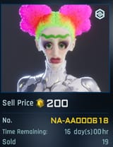 clown
