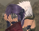 despair